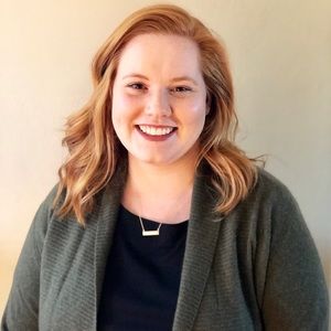 Meet your Posher, Mackenzie